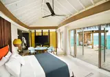 InterContinental Maldives Maamunagau Resort foto 5