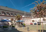 Schlosshotel Weilburg foto 27