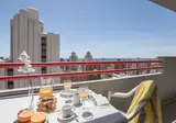 Pierre & Vacances Apartamentos Benidorm Levante foto 27