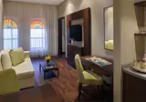 Souq Waqif Boutique Hotels by Tivoli foto 21