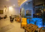 Dellarosa Boutique Hôtel foto 2