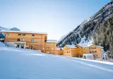 Résidence Swisspeak Resorts Zinal foto 1