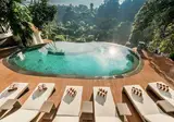 Tanadewa Resort & Spa foto 2