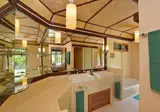 Angaga Island Resort & Spa foto 19