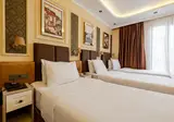 Frt Airport Hotel foto 25