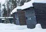 Vaattunki Wilderness Resort foto 14
