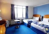 Wembley International Hotel foto 26
