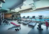 Wyndham Garden Ajman Corniche foto 15