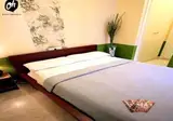 Oasis Backpackers Hostel Sevilla foto 9