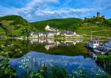 Ontdek de Moezel in stijl vanuit Cochem foto 12