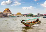 Rondreis Klassiek Thailand foto 16