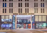 Hotel Exe Budapest Center foto 5