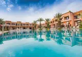 Zalagh Kasbah Hotel & Spa foto 1