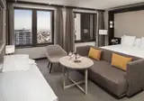Meliá Barcelona Sarrià foto 14