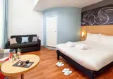 Hotel ibis Edinburgh Centre South Bridge - Royal Mile foto 18