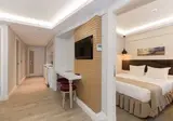 Carina Park Suites Nisantasi foto 13