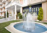 Aparthotel Acuasol foto 1