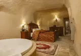 The Kingdom Of Cappadocia Luxury Cave Hotel foto 7