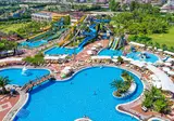 Club Hotel Turan Prince World foto 1