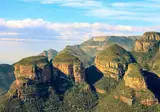 21-daagse rondreis Grand Tour Zuid-Afrika foto 5