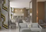 Hilton Garden Inn Casablanca Sud foto 21