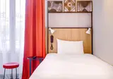 Hôtel ibis Daumesnil Porte Dorée foto 7