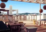 Hotel Delamar foto 9