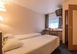 Hotel Campanile Lisbonne Sud - Setubal foto 3