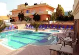 Semiramis Apartments foto 5