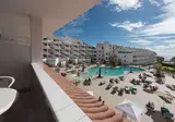 Paloma Beach Appartementen foto 11
