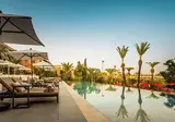 Sofitel Marrakech Lounge & Spa & Palais Imper foto 8
