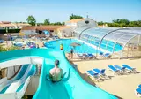 Camping Le Domaine De Beaulieu foto 1