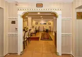 Santa Sophia Hotel foto 7