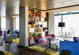 OKKO Hotels Paris Rosa Parks foto 12