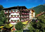 Hotel Alte Schmiede foto 1