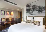 Hotel Indigo Bangkok Wireless Road foto 29