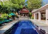 Banyan Tree Phuket foto 2