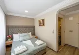 Grand Anka Hotel Istanbul foto 21