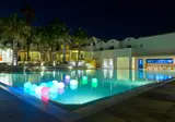 Kamari Beach Hotel foto 24