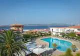Best Western Plus Hôtel La Marina foto 22
