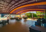 Clover Magic Park Beach Alanya foto 15