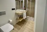 Hotel Emblemtico Hi Suites foto 20