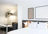 Novotel Suites Paris Expo Porte de Versailles foto 30