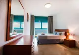 Magic Atrium Beach Appartementen foto 2