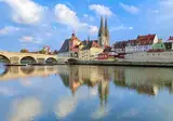7 daagse fietsreis Donau en Altmühltal foto 5