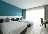 Chanalai Hillside Resort foto 3