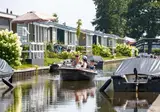 Vakantiepark Giethoorn foto 10