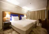 Ramada Plaza by Wyndham Istanbul Sultanahmet foto 21