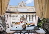 Hotel Fontana Rome foto 11