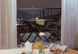 Arach Hotel Harbiye foto 4